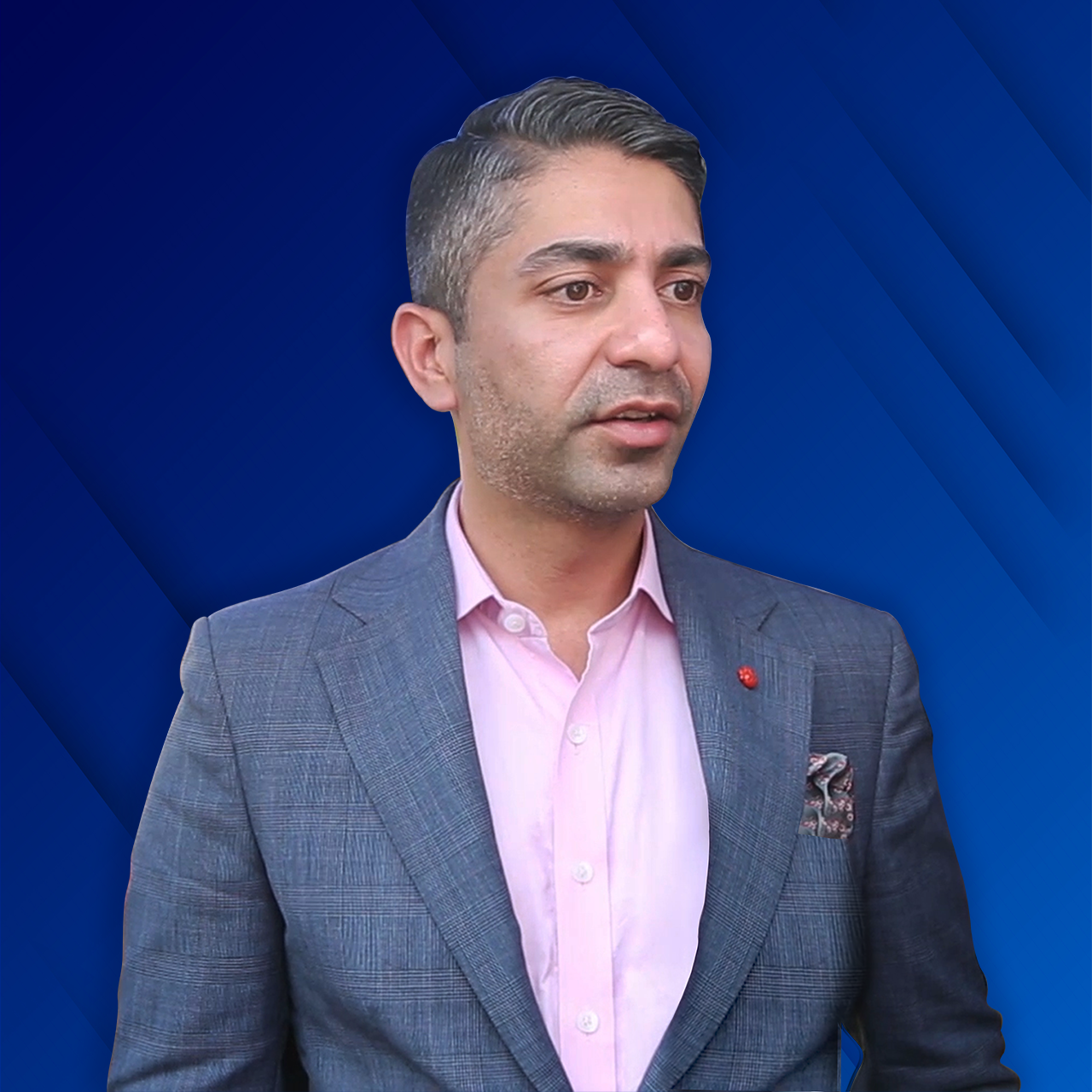 Abhinav Bindra