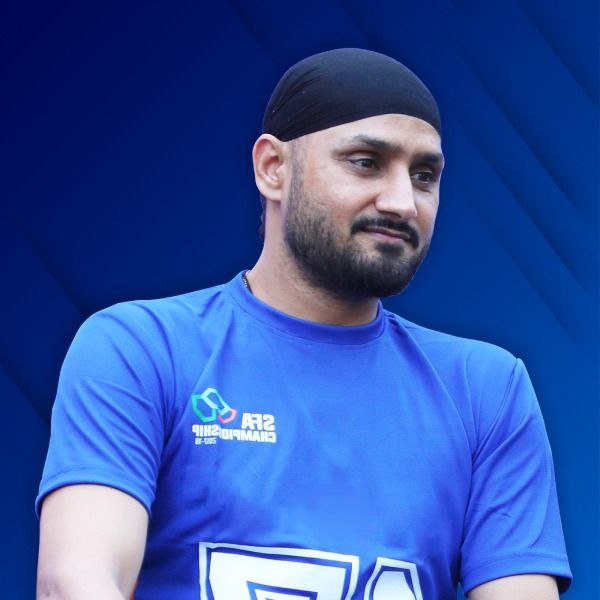 Harbhajan Singh