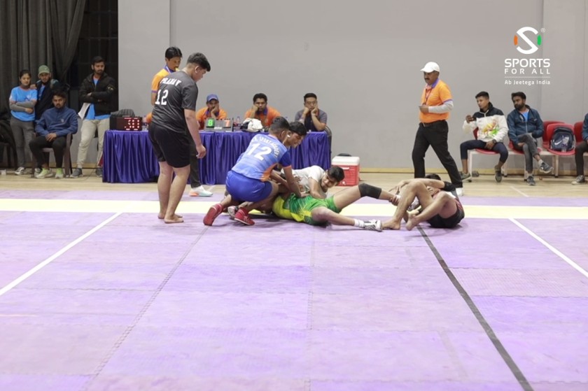 Kabaddi