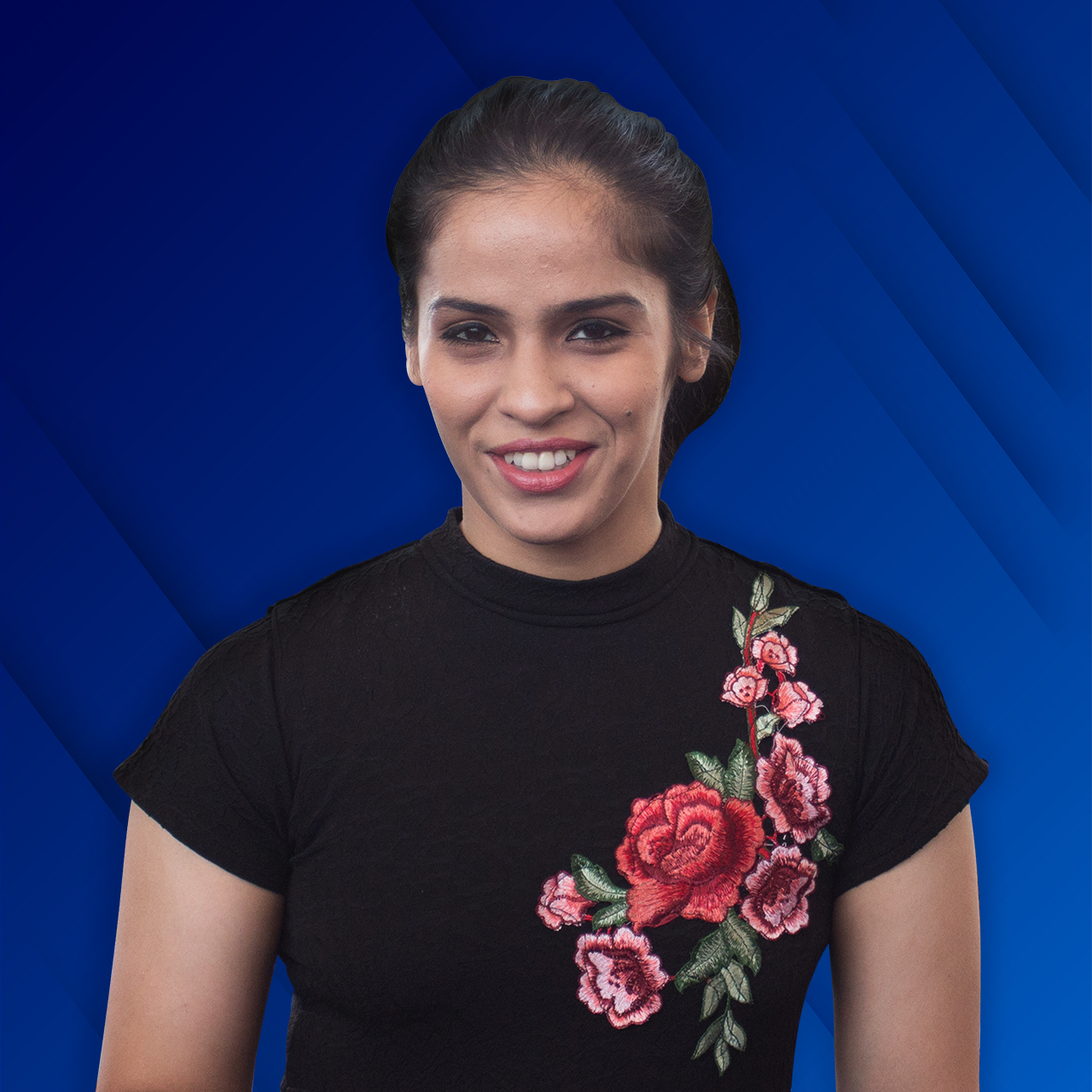 Saina Nehwal