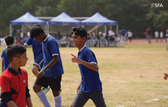 Football jaipur